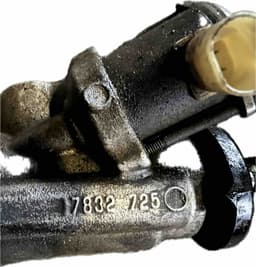 BMW 7832725 32106788212 6788212 Steering rack / parts, front, other BMW X1 (E84) (2009-2015) — thumbnail 3