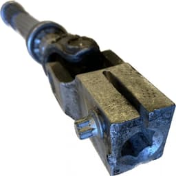 BMW Steering Shaft BMW 7 (F01, F02) (2008-2016) — thumbnail 4
