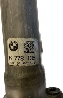 BMW Steering Shaft BMW 7 (F01, F02) (2008-2016) — thumbnail 2