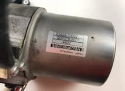 SUBARU Q003TB2671 Steering rack / parts, front, other SUBARU LEVORG I (VM) (2015-2020) — thumbnail 2