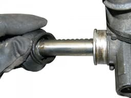 RENAULT Steering rack RENAULT KANGOO I (FC,KC) (1997-2008) — thumbnail 4