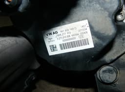 SEAT Steering rack SEAT TOLEDO III (5P2) (2004-2009) — thumbnail 4