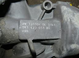 SEAT Steering rack SEAT TOLEDO III (5P2) (2004-2009) — thumbnail 5