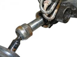 CHRYSLER Steering rack CHRYSLER VOYAGER IV (RG, RS) (2000-2008) — thumbnail 5