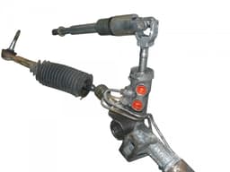 CHRYSLER Steering rack CHRYSLER VOYAGER IV (RG, RS) (2000-2008) — thumbnail 3