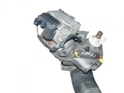 MERCEDES-BENZ Steering rack MERCEDES-BENZ B-CLASS (W245) (2005-2011) — thumbnail 3