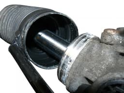 PEUGEOT Steering rack PEUGEOT 307 (2000-2007) — thumbnail 5