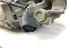 VW 7805955101 780595510101 780595510102 780595510140 7805501277 7805501262 7805277252 7805277270 7805277179 Steering rack VW PASSAT B6 (3C) (2005-2010) — thumbnail 2