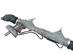 PEUGEOT Steering rack PEUGEOT 307 (2000-2007) — thumbnail 4