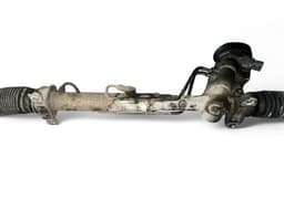VW 6Q1423062FX 6Q1423055BL Steering rack VW POLO IV (9N) (2001-2009) — thumbnail 3
