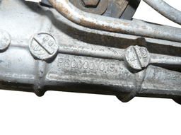 OPEL Steering rack OPEL VIVARO A (2001-2014) — thumbnail 4