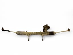 PEUGEOT 400180 1663656380 9802199880 1663658480 Steering rack PEUGEOT PARTNER II (B9) (2008-2018) — thumbnail 1