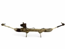 PEUGEOT 400180 1663656380 9802199880 1663658480 Steering rack PEUGEOT PARTNER II (B9) (2008-2018) — thumbnail 3