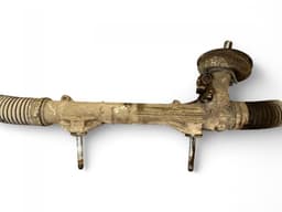 PEUGEOT 400180 1663656380 9802199880 1663658480 Steering rack PEUGEOT PARTNER II (B9) (2008-2018) — thumbnail 2