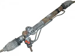 MITSUBISHI Steering rack MITSUBISHI PAJERO III (V60, V70) (2000-2007) — thumbnail 3