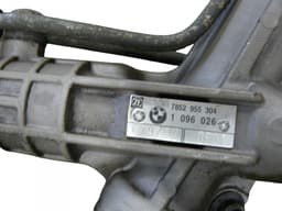 BMW 7852955304 Steering rack BMW 5 (E39) (1995-2004) — thumbnail 4