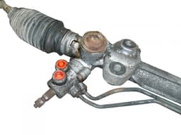MITSUBISHI Steering rack MITSUBISHI PAJERO III (V60, V70) (2000-2007) — thumbnail 4