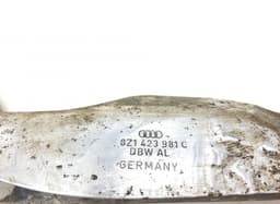 AUDI 8Z1423052N Steering rack AUDI A2 (8Z0) (2000-2005) — thumbnail 5