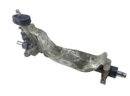 AUDI 8Z1423052N Steering rack AUDI A2 (8Z0) (2000-2005) — thumbnail 1
