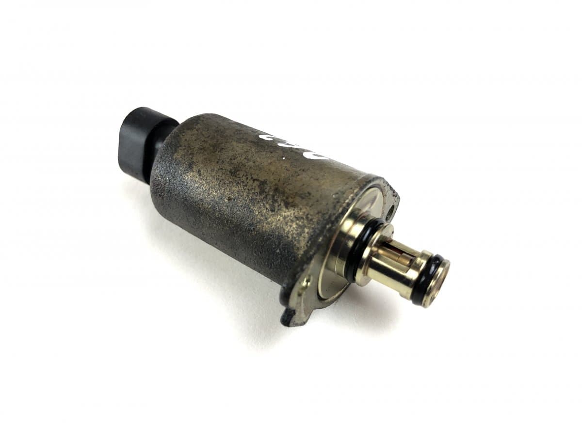 A0061057 Steering rack sensor (SERVOTRONIC SOLENOID) MASERATI QUATTROPORTE III (03.04-)