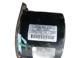 MERCEDES-BENZ Steering rack MERCEDES-BENZ A-CLASS (W169) (2004-2012) — thumbnail 5