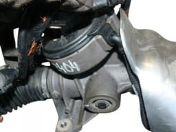 VW Steering rack VW GOLF PLUS (5M1, 521) (2005-2013) — thumbnail 3