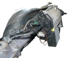 VW Steering rack VW GOLF PLUS (5M1, 521) (2005-2013) — thumbnail 5