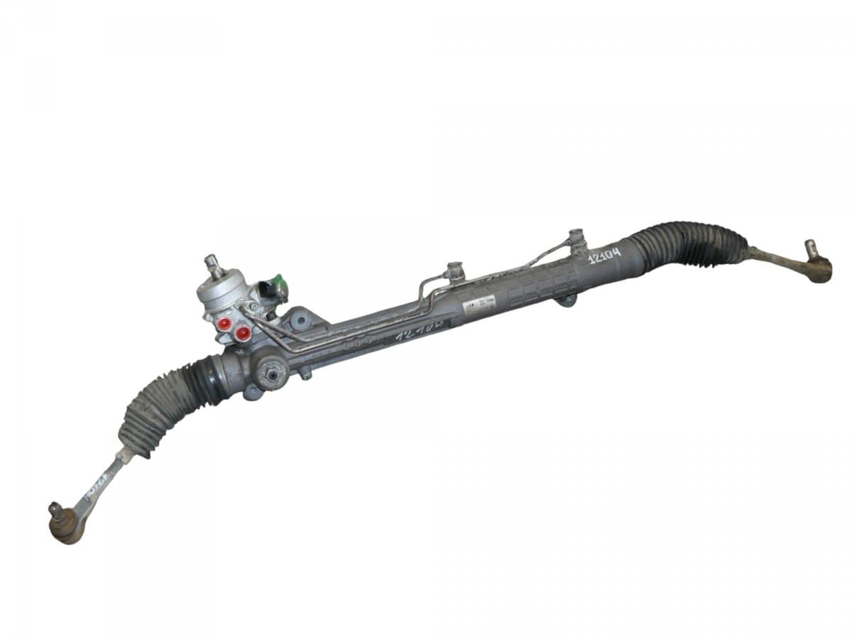 AUDI 7853501136 Steering rack AUDI A6 / A6 ALLROAD (C6, 4F) (2004-2011)