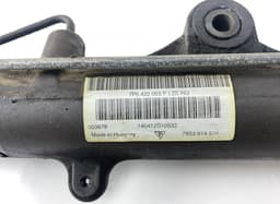 PORSCHE 958422075D Steering rack PORSCHE CAYENNE II (2010-2017) — thumbnail 2