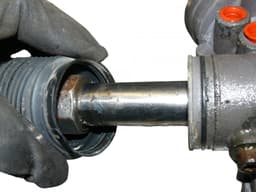 AUDI 7852974688 Steering rack AUDI A4 (B5) (1994-2001) — thumbnail 5