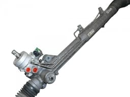 AUDI 7853501136 Steering rack AUDI A6 / A6 ALLROAD (C6, 4F) (2004-2011) — thumbnail 2
