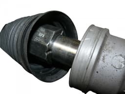 AUDI 7853501136 Steering rack AUDI A6 / A6 ALLROAD (C6, 4F) (2004-2011) — thumbnail 5
