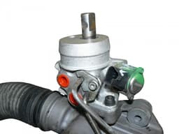 AUDI 7853501136 Steering rack AUDI A6 / A6 ALLROAD (C6, 4F) (2004-2011) — thumbnail 3