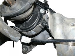 VW Steering rack VW PASSAT B6 (3C) (2005-2010) — thumbnail 3