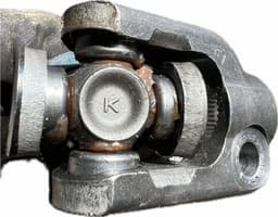 HONDA Steering Shaft HONDA CIVIC VIII (FN, FD) (2005-2011) — thumbnail 3