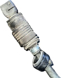 LAND ROVER Steering Shaft LAND ROVER RANGE ROVER SPORT II (L494) (2013-2022) — thumbnail 4