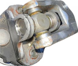 LAND ROVER Steering Shaft LAND ROVER RANGE ROVER SPORT II (L494) (2013-2022) — thumbnail 3