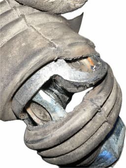 LAND ROVER Steering Shaft LAND ROVER RANGE ROVER SPORT II (L494) (2013-2022) — thumbnail 5