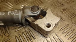 BMW Steering Shaft BMW 4 (F32, F33, F36, F82, F83) (2013-2020) — thumbnail 2
