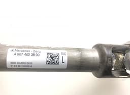 MERCEDES-BENZ A9074604000 Steering Shaft MERCEDES-BENZ SPRINTER (907, 910) (2018-) — thumbnail 2