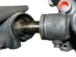 VW 7852501328 Steering rack VW PASSAT B5 (3B3) (2000-2005) — thumbnail 4