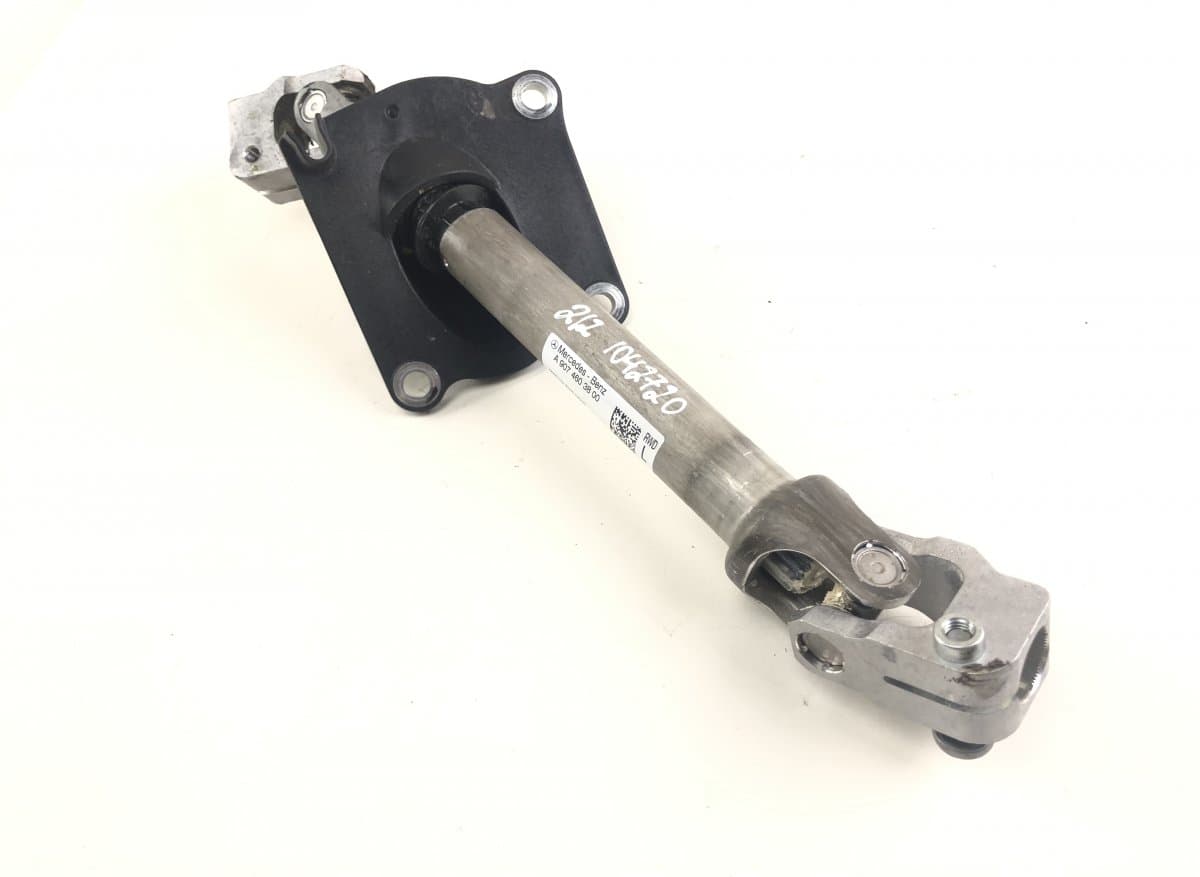 MERCEDES-BENZ A9074604000 Steering Shaft MERCEDES-BENZ SPRINTER (907, 910) (2018-)