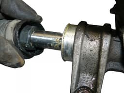 VW 51852940 Steering rack VW BORA (1J2/1J6) (1998-2005) — thumbnail 5