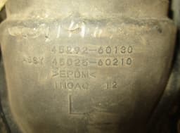 TOYOTA Steering Shaft TOYOTA LAND CRUISER 150 (2009-2021) — thumbnail 4