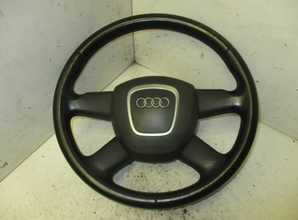AUDI 4F0419091DBW88 Steering Wheel AUDI A6 / A6 ALLROAD (C6, 4F) (2004-2011)