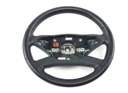 MERCEDES-BENZ 62340470B Steering Wheel MERCEDES-BENZ S-CLASS (W221) (2005-2013) — thumbnail 1