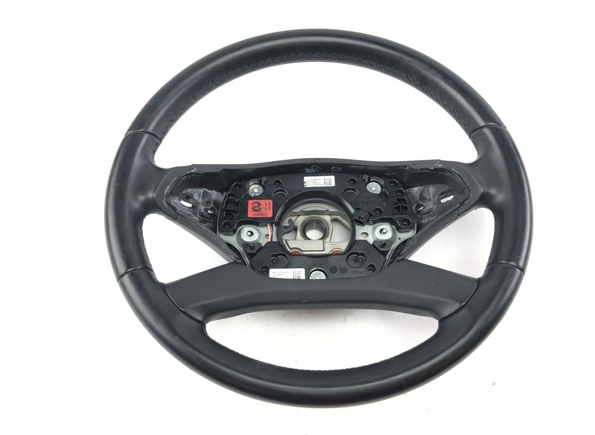 MERCEDES-BENZ 62340470B Steering Wheel MERCEDES-BENZ S-CLASS (W221) (2005-2013)