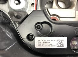 MERCEDES-BENZ 62340470B Steering Wheel MERCEDES-BENZ S-CLASS (W221) (2005-2013) — thumbnail 5