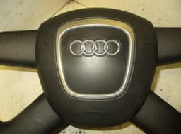 AUDI 4F0419091DBW88 Steering Wheel AUDI A6 / A6 ALLROAD (C6, 4F) (2004-2011) — thumbnail 2