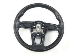 AUDI 8W0419091CJ Steering Wheel AUDI A4 (8W, B9) (2015-) — thumbnail 1